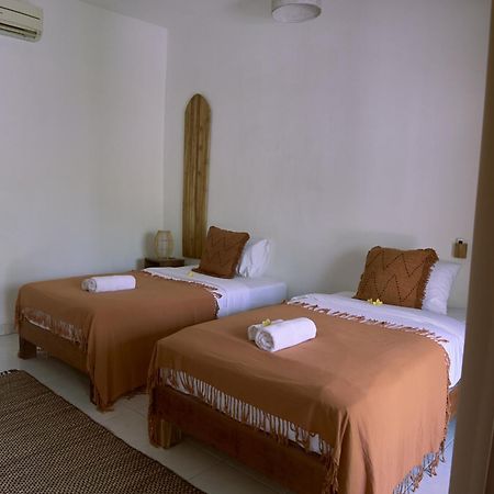 Uluwatu Olo Surf Nature מראה חיצוני תמונה